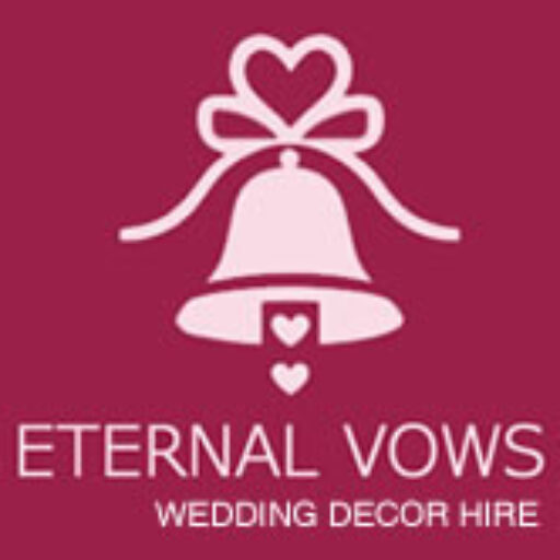 Eternal Vows - Wedding Decor Hire